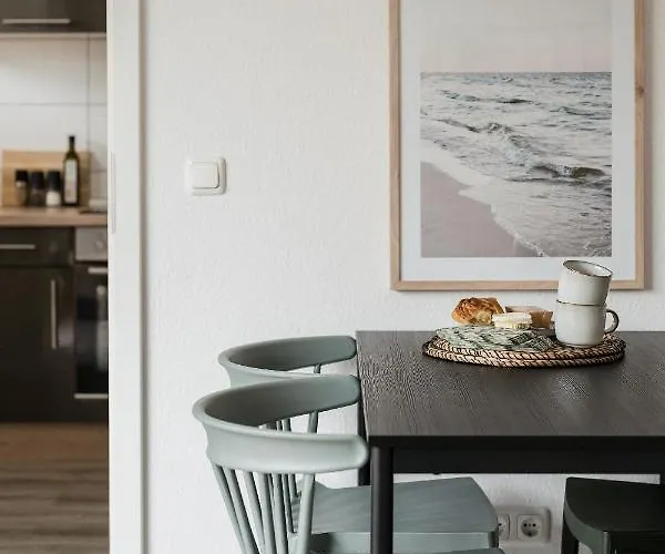 Fischtown Apartment II