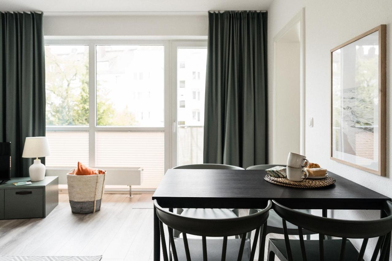 Fischtown Ii Apartment